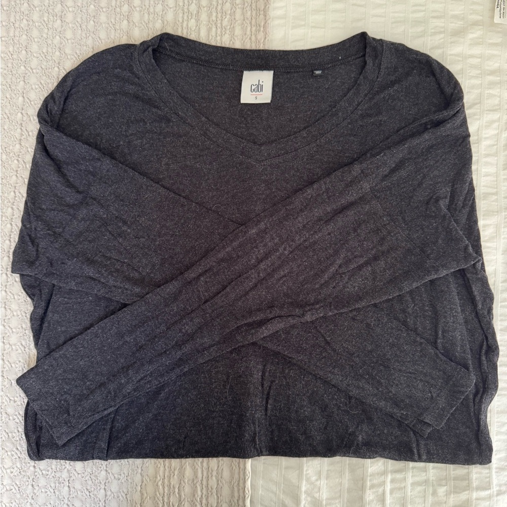 Cabi Serenity Tee